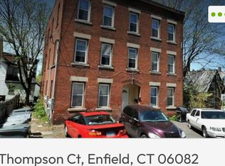 4 Thompson Ct #1, Enfield, CT 06082