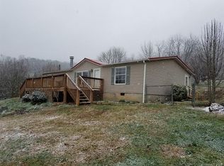 54 Sayles Town Rd, Fairview, NC 28730