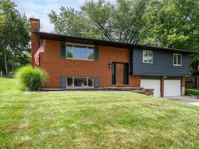 354 Harpwood Dr, Franklin, OH, 45005