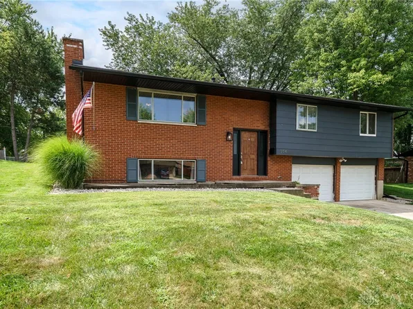 354 Harpwood Dr, Franklin, OH 45005