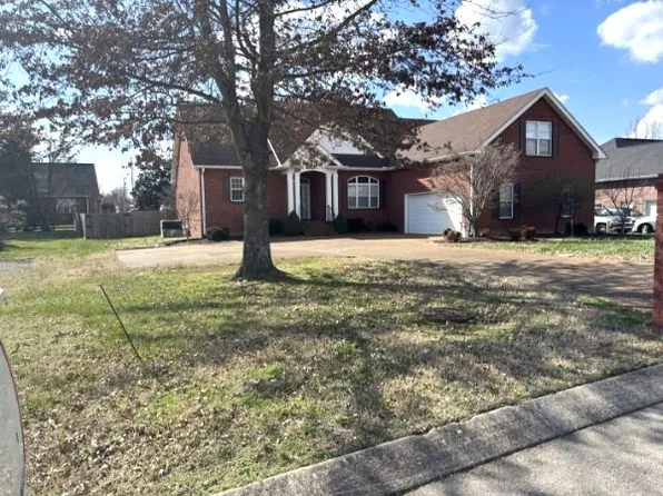 907 Bonnie Blue Way, Lebanon, TN 37087