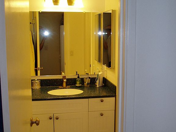 Jack's Sink&Counter