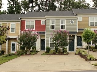 603 E Elm St, Wake Forest, NC 27587