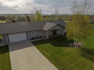 403 Shadow Ridge Blvd, Sheridan, WY 82801