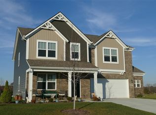 6877 Manning Ct, Brownsburg, IN
