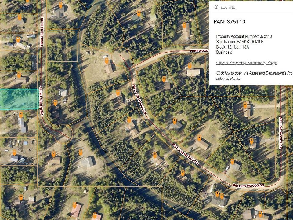 1st image of Nhn Timberbrook Dr