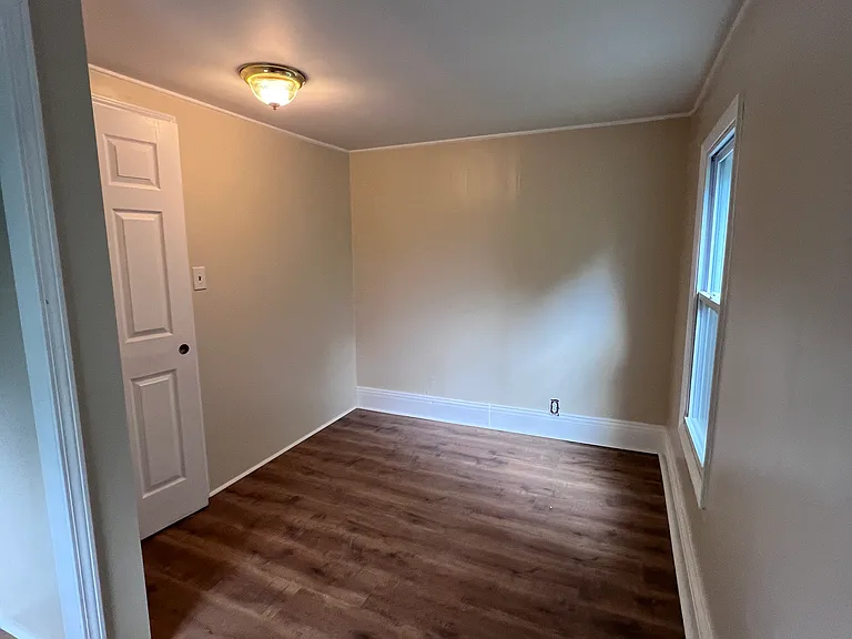 1st Bedroom