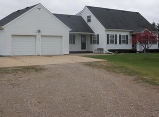 4846 Mayville Rd, Silverwood, MI 48760