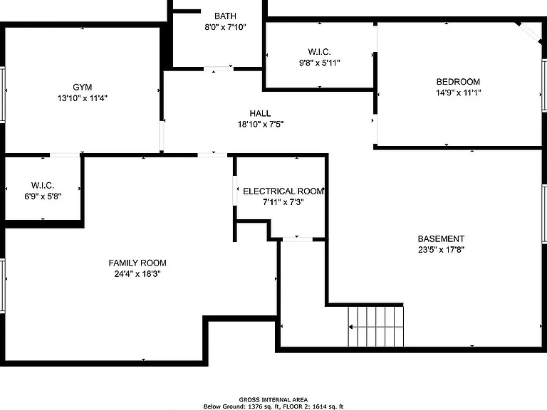 2705 Stone Creek Rd — Photo 40