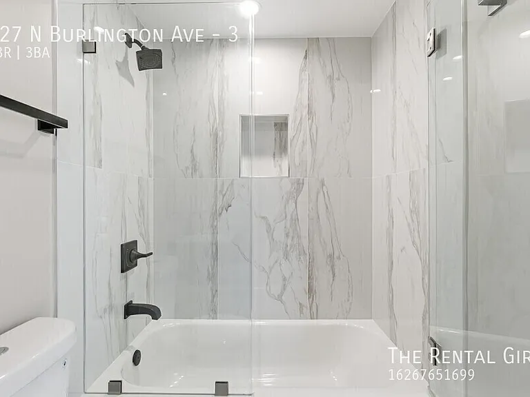 227 N Burlington Ave #3 — Photo 16
