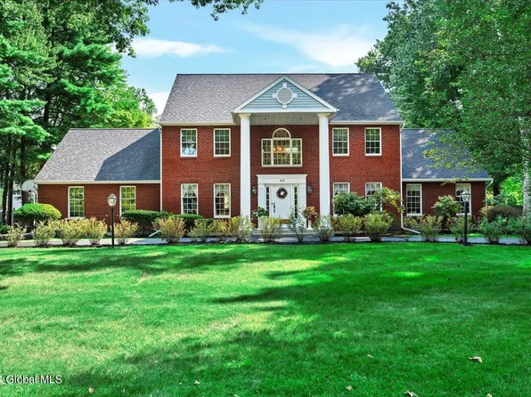 40 Timberwick Drive, Halfmoon, NY 12065