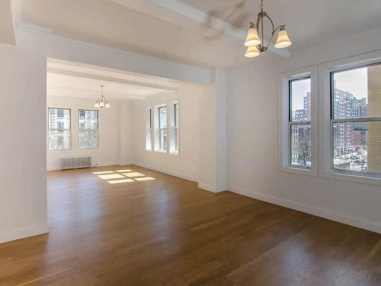 240 W 98th St #5H — Photo 1