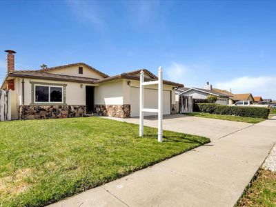 1890 Clearview Dr, Hollister, CA, 95023