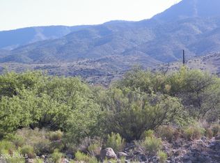 840 Skyline Blvd #35, Clarkdale, AZ 86324
