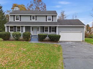 1 Bridle Path Ln, Methuen, MA 01844