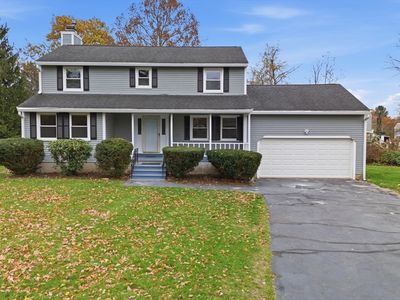 1 Bridle Path Ln, Methuen, MA, 01844