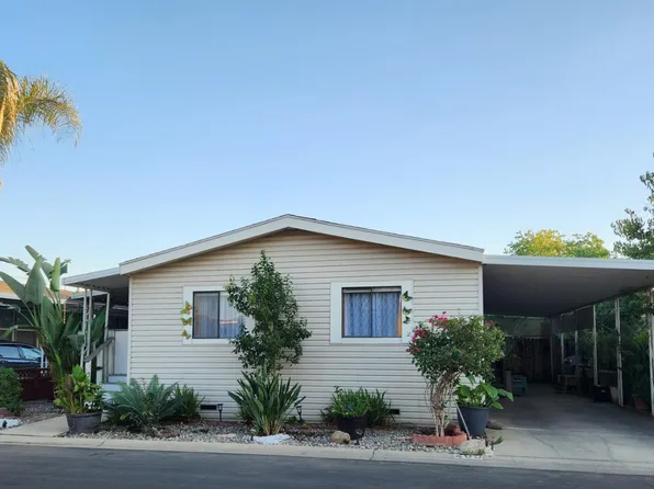 2575 S Willow Ave Spc 209, Fresno, CA 93725