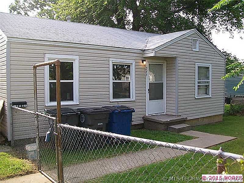 1st image of this home