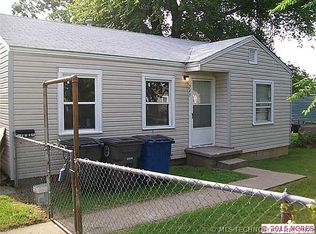 243 S 68th East Ave, Tulsa, OK 74112