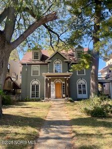 2817 Collingwood Blvd, Toledo, OH, 43610