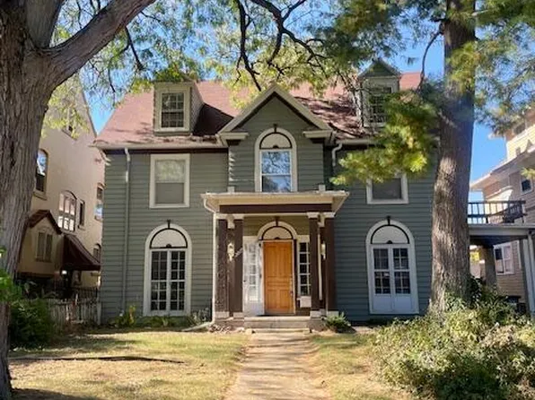 2817 Collingwood Blvd, Toledo, OH 43610