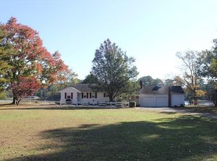 1050 Tick Neck Rd, Foster, VA 23056