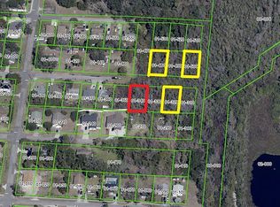 2214 Calloway Dr, Orlando, FL 32810