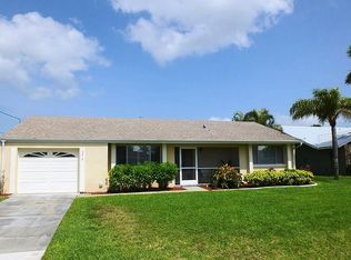 3815 SE 18th Pl, Cape Coral, FL 33904