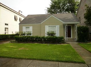 4107 Riley St, Houston, TX 77005
