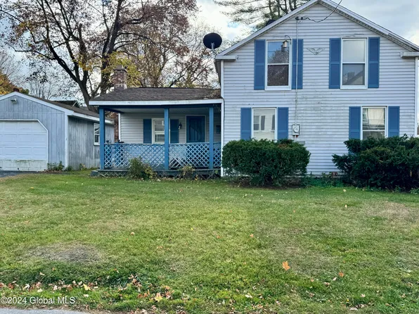 46 Hoosick Street, Hoosick Falls, NY 12090