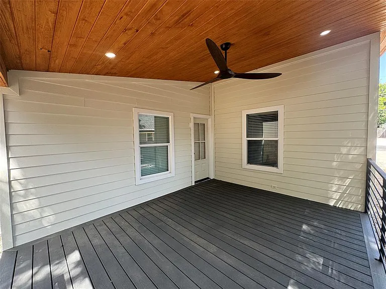 4604 Duval St #A — Photo 28