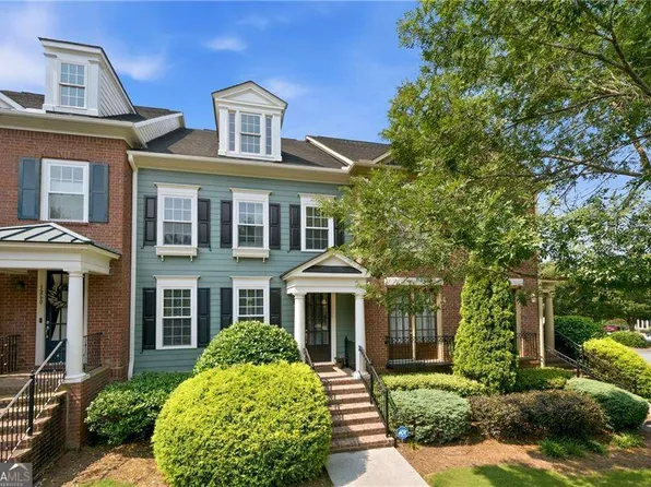1258 Discover Green Ln, Mableton, GA 30126