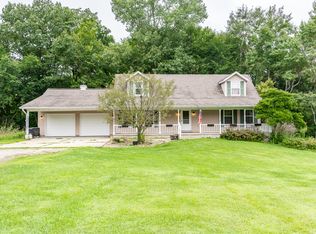 3149 59th Street Trl, Vinton, IA