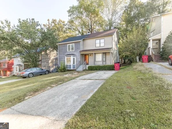 4351 Barrington Pl, Macon, GA 31210