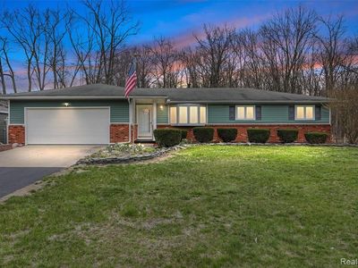 4251 Secor Rd, Ida, MI, 48140