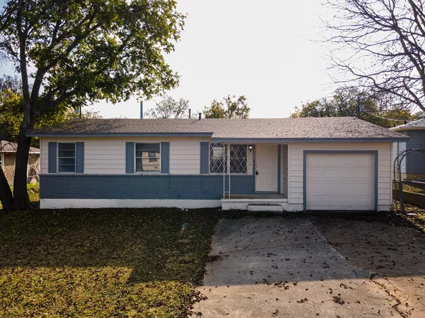 2107 Brantley Ave, Copperas Cove, TX 76522