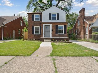 10537 Roxbury St, Detroit, MI 48224
