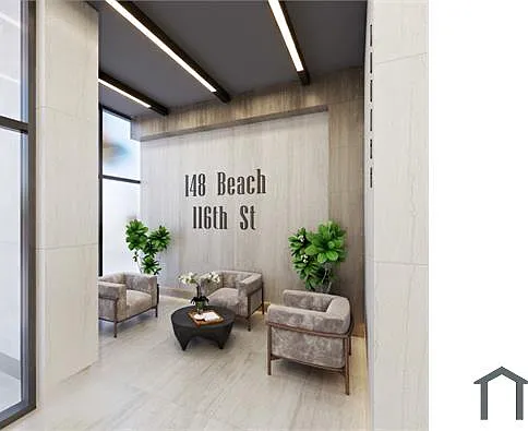 148 Beach 116th St #4A