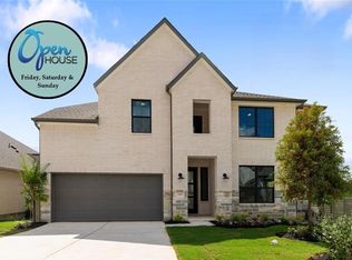 1304 Summer Moon Dr, Georgetown, TX 78628