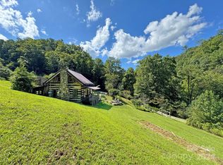 2767 Meadow Fork Rd, Hot Springs, NC 28743