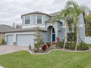 12263 Crestridge Loop, New Port Richey, FL 34655
