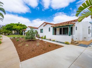 4016-18 Rochester Rd, San Diego, CA 92116