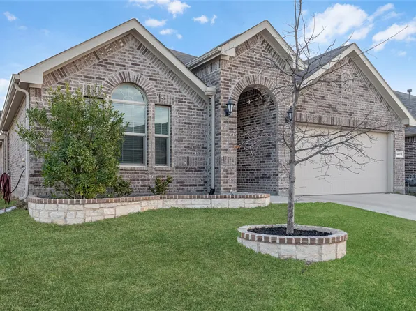 14876 Gilley Ln, Haslet, TX 76052