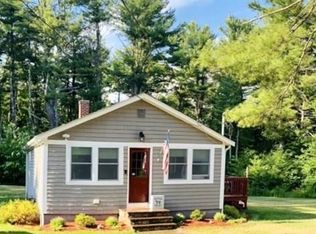 170 Agricultural Ave, Rehoboth, MA 02769
