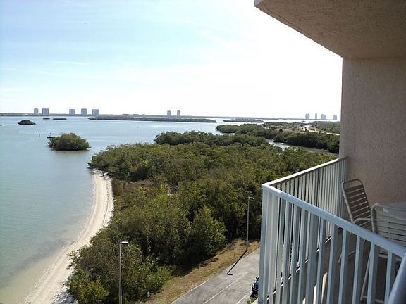 2nd image of 8771 Estero Blvd #603