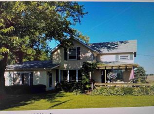 7846 N Waddams Grv, Lena, IL 61048