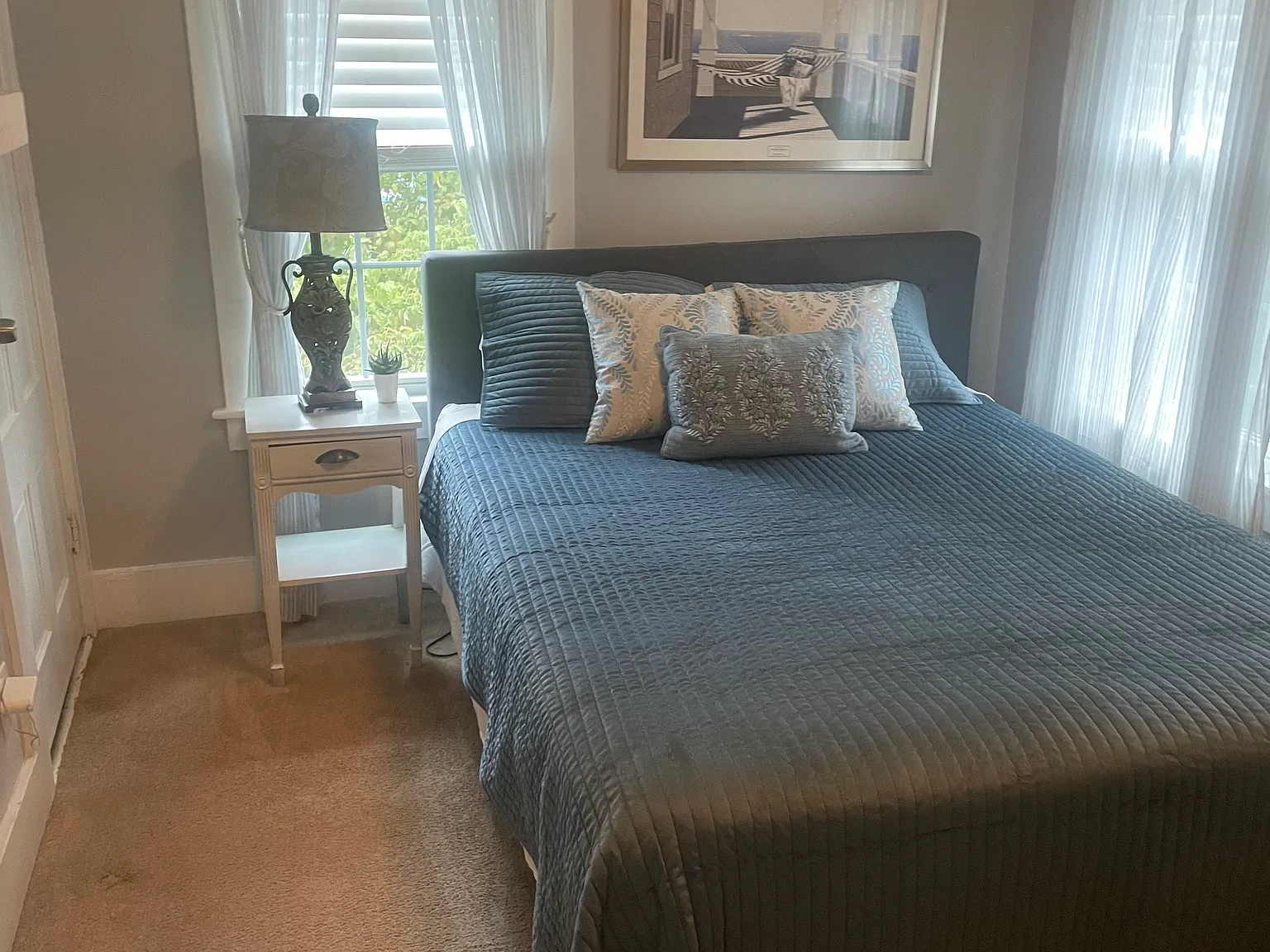 1 bed, 850 sqft, $2,150 — Photo 3
