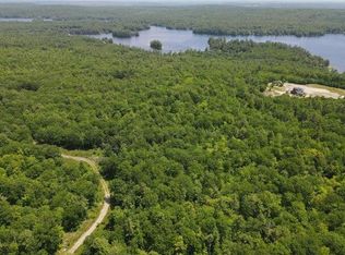2 Gore Road, Gray, ME 04071