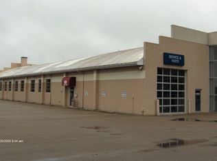 509 E Jasper St, Paris, IL 61944
