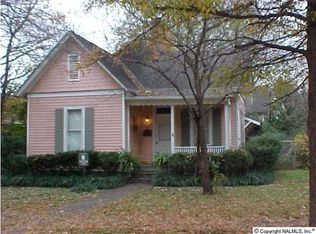 405 Canal St NE, Decatur, AL 35601